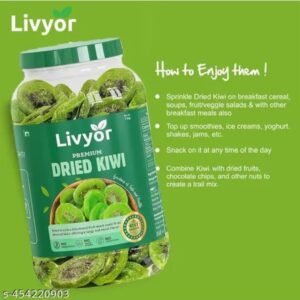 Dried Kiwi 🥝 1kg