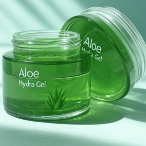 Aloe Hydra Gel