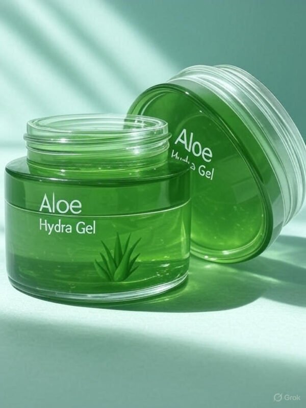 Aloe Hydra Gel