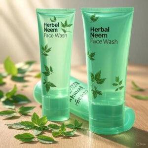 Herbal Neem Face Wash