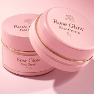 Rose Glow Face Cream
