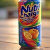 NutriCharge – Healthy Energy Drink