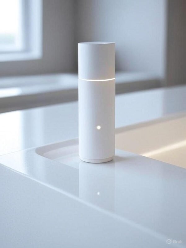 AeroMist – Smart Toilet Fragrance Device