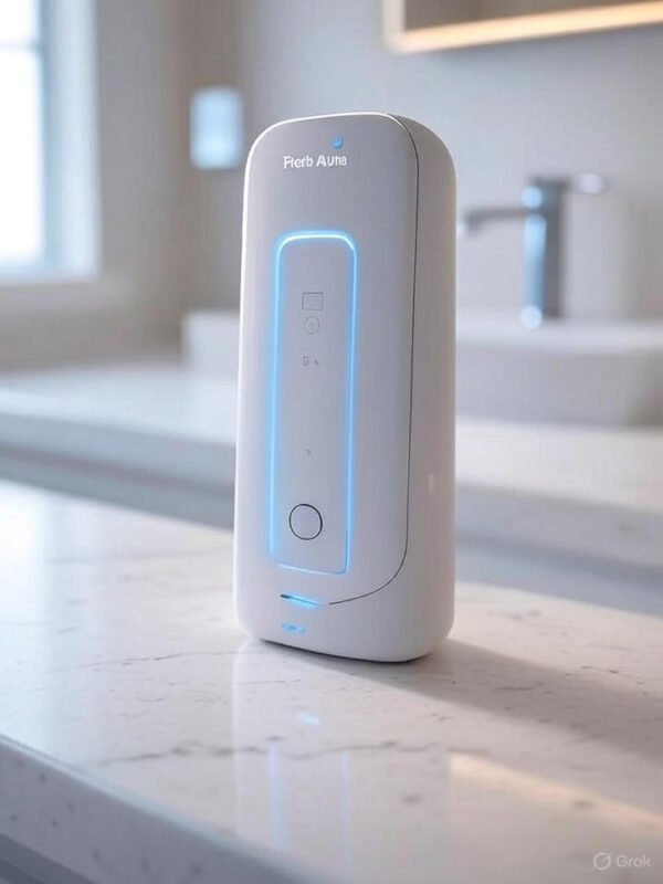Fresh Aura Personal Care & Hygiene – Home Fragrance Device