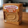 Peanut Butter – Crunchy
