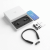 Wireless Bluetooth Neckband Earphones