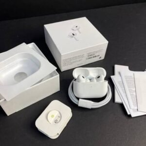 Apple AirPods Pro (2nd Generation)