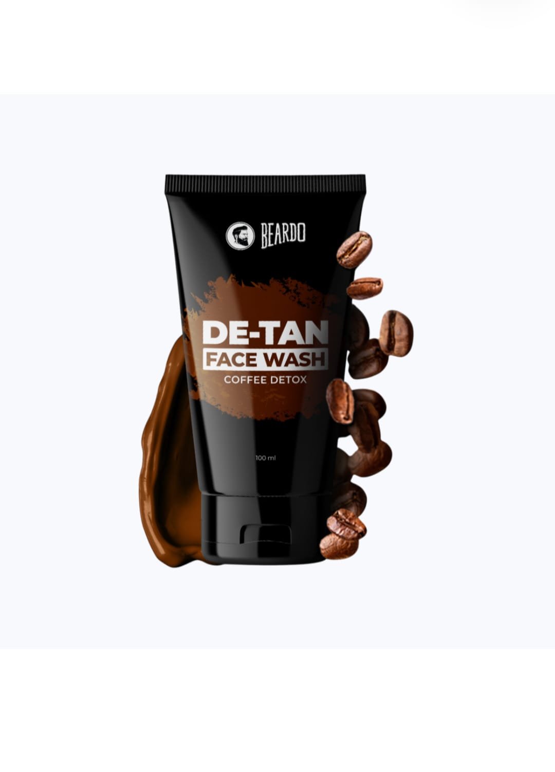 Beardo De-Tan Face Wash