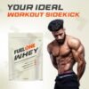 Fuel One Whey Protein