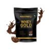 Nakpro Gold Whey Protein Concentrate