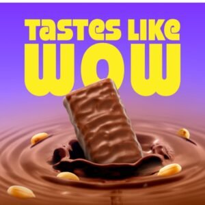 Yogabar Protein Minis