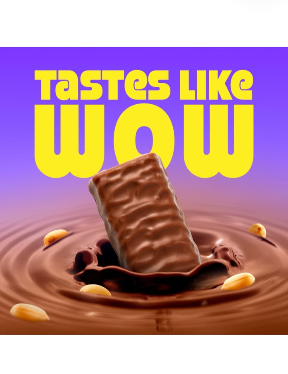 Yogabar Protein Minis