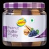 Sundrop Peanut Butter with Jelly Grapes Flavour