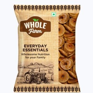 Whole Farm Premium Anjeer (Figs)