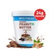 My Fitness Chocolate Peanut Butter