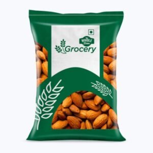 Whole Farm Grocery Premium Almonds