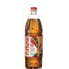 Fortune Kachi Ghani Pure Mustard Oil 1L (Pet Bottle)