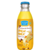 Haldi Milk - Butterscotch Flavoured