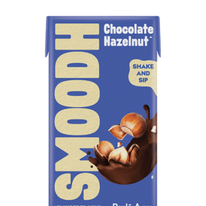 Hazelnut Chocolate Flavoured Milk