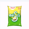 Amul Masti Pouch Curd (1 kg)