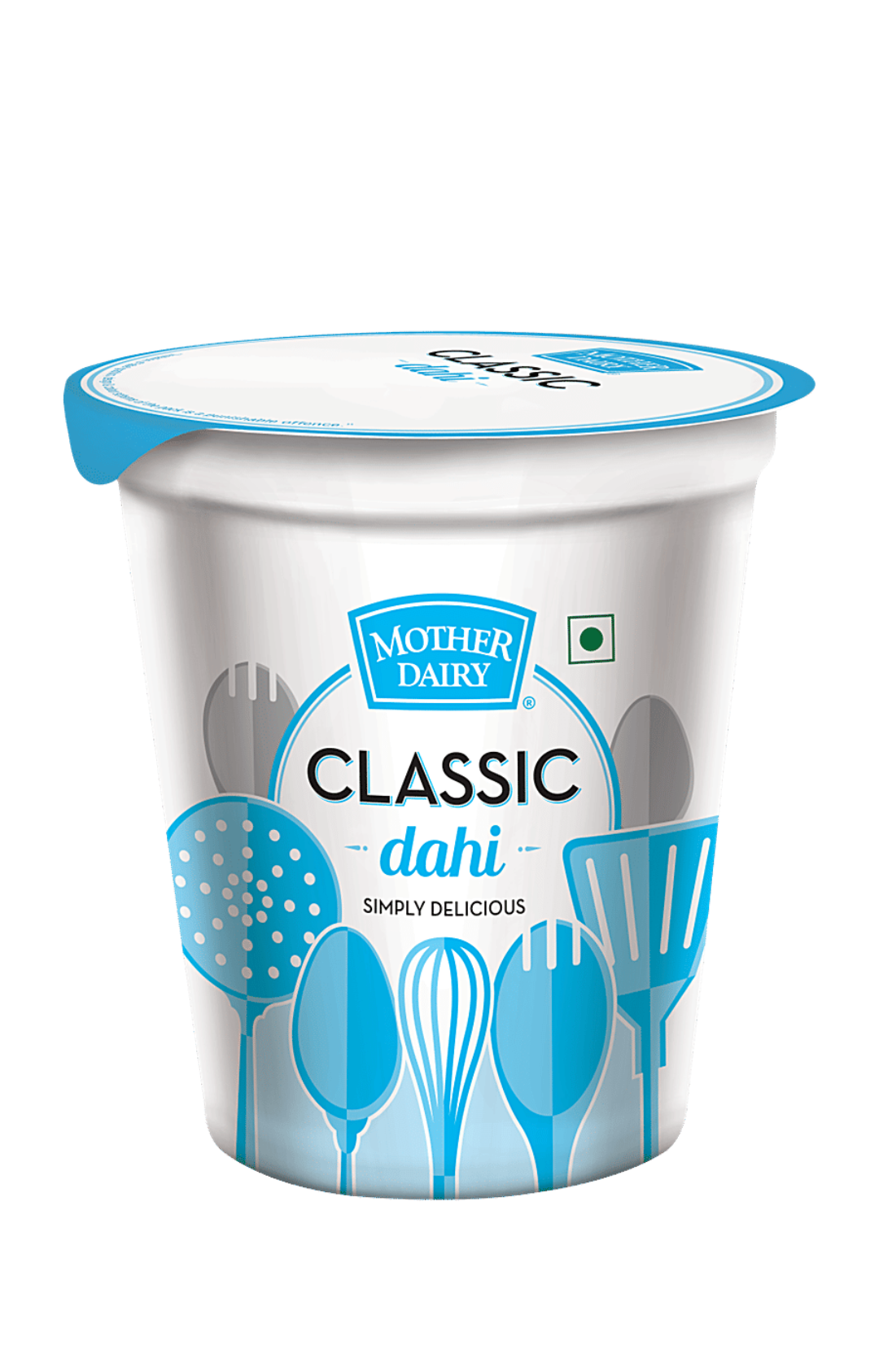 Mother Dairy Classic Dahi