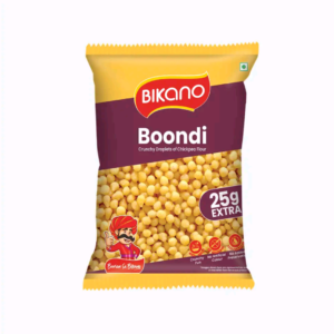 Bikano Boondi (225g)