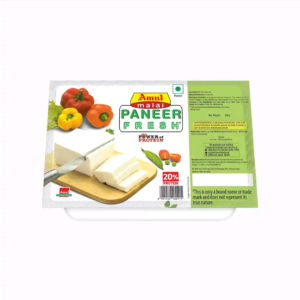 Amul Fresh Malai Paneer (200g)
