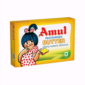 Amul Salted Butter (100g)