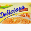 Delicious Cholesterol Free Fat Spread Butter (500g)
