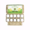 Happinest White Eggs Pack of 10