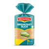 Britannia Breakfast Slice White Bread (350g)