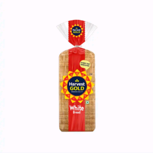 Harvest Gold White Bread (700g)