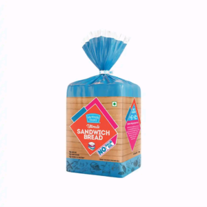 Mother Dairy Ultimate White Bread (450g)