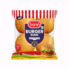 Bonn Sesame Burger Bun Bread (225g) 4 pcs