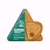 iD Fresh Ajwain Whole Wheat Paratha (2 Pcs)
