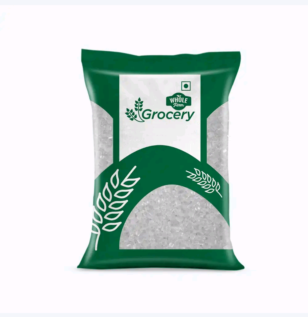 Whole Farm Grocery Sugar (5kg)