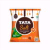 Tata Salt (Vacuum Evaporated Iodised) 1kg
