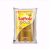Saffola Gold Corn & Rice Bran Refined Blended Cooking Oil (1 ltr)