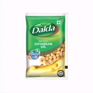 Dalda Refined Soyabean Oil (750g)