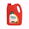 Dhara Kachi Ghani Mustard Oil ( 0% Trans Fat) 5 ltr