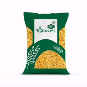 Whole Farm Grocery Toor Dal (500g)