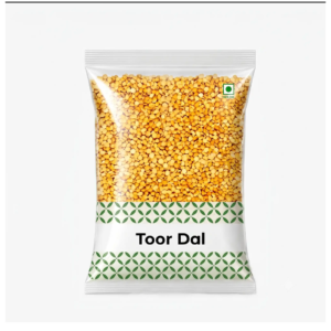 Best Value Toor Dal (1kg)
