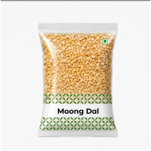 Best Value Moong Dal (500g)