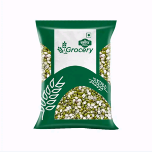 Whole Farm Grocery Moong Dal (Chilka) Split