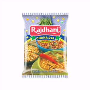 Rajdhani Chana Dal Unpolished (1kg)
