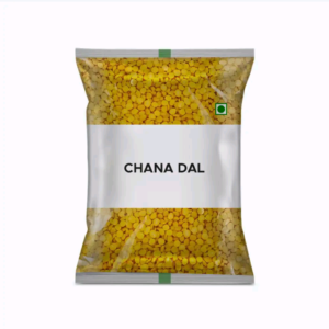 Basic Chana Dal (1kg)