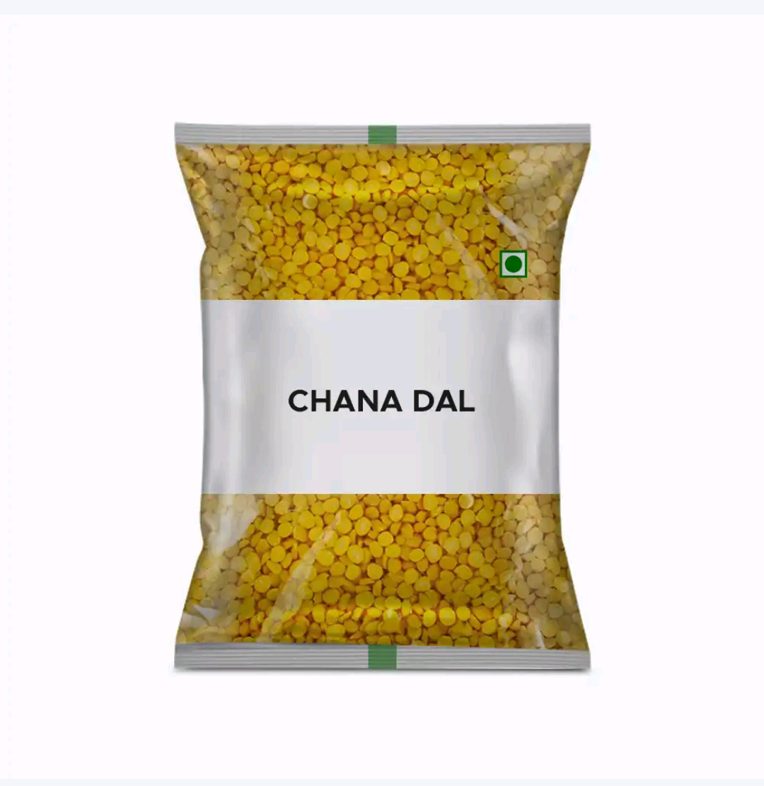 Basic Chana Dal (1kg)