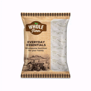 Whole Farm Premium Fibre Rich Thick Poha (500g)