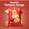 Lay's Spanish Tomato Tango Flavour Chips (58g)