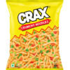 Crax Crunchy Noddles Puffs Chips Snacks (70g)